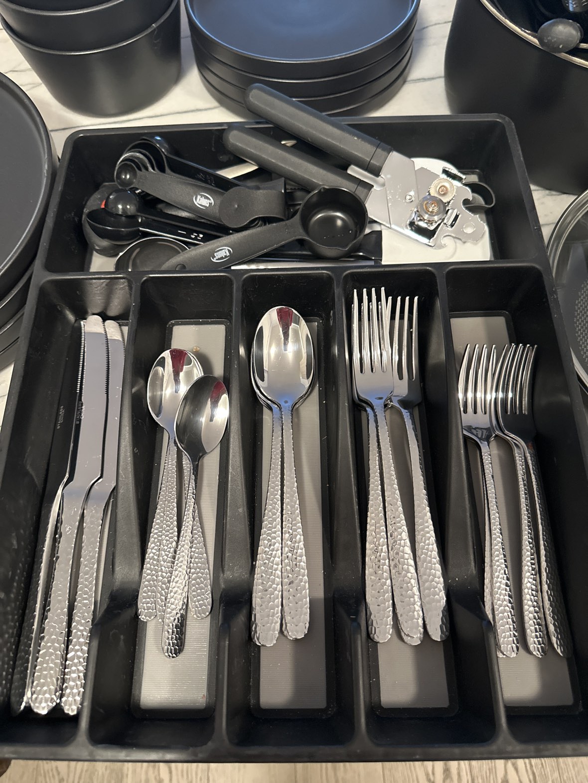 Utensils