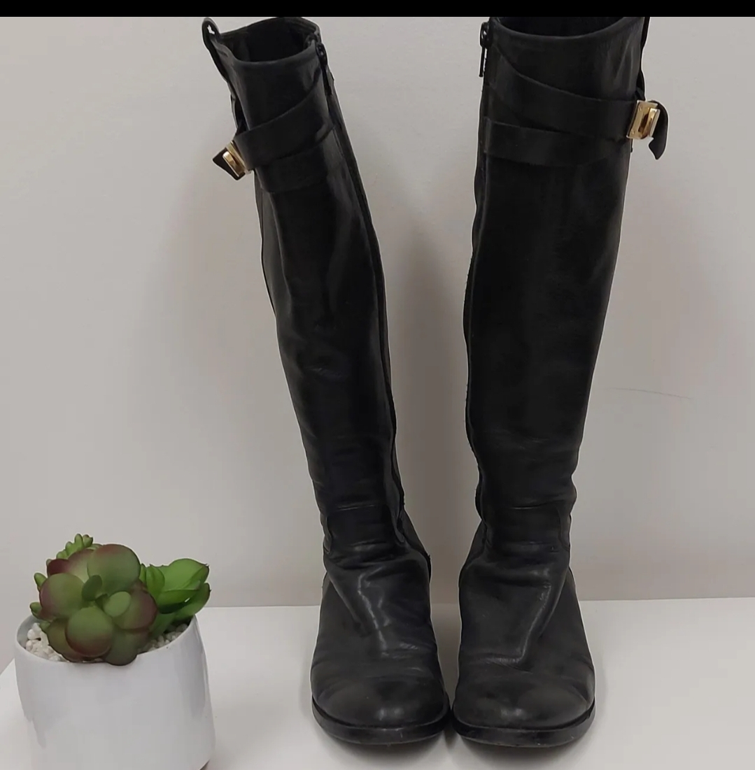 Browns boots size 7.5 thumbnail