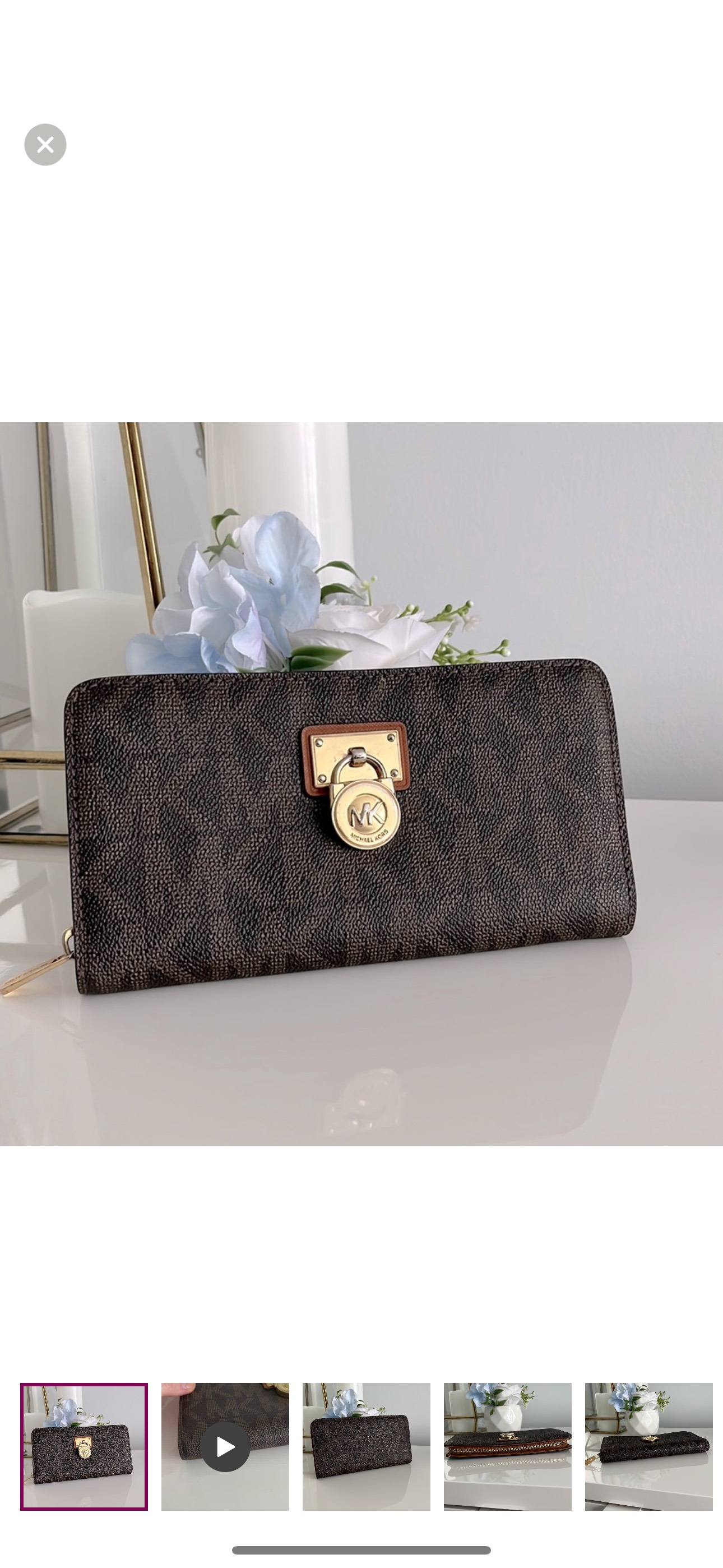 Michael Kors Wallet