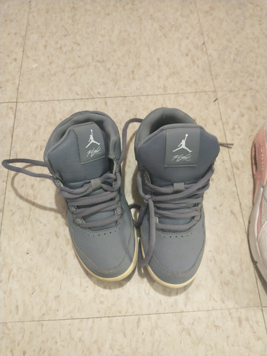 Jordan