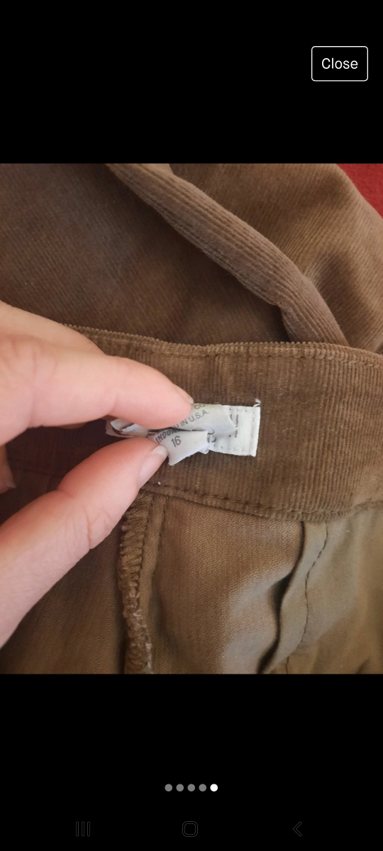 pants dor women image indicator(5)