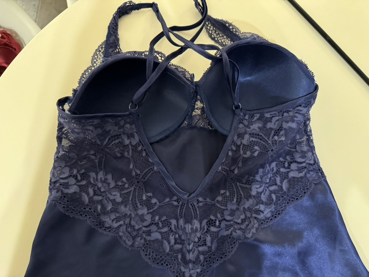 Pierre Cardi lingerie - photo 3