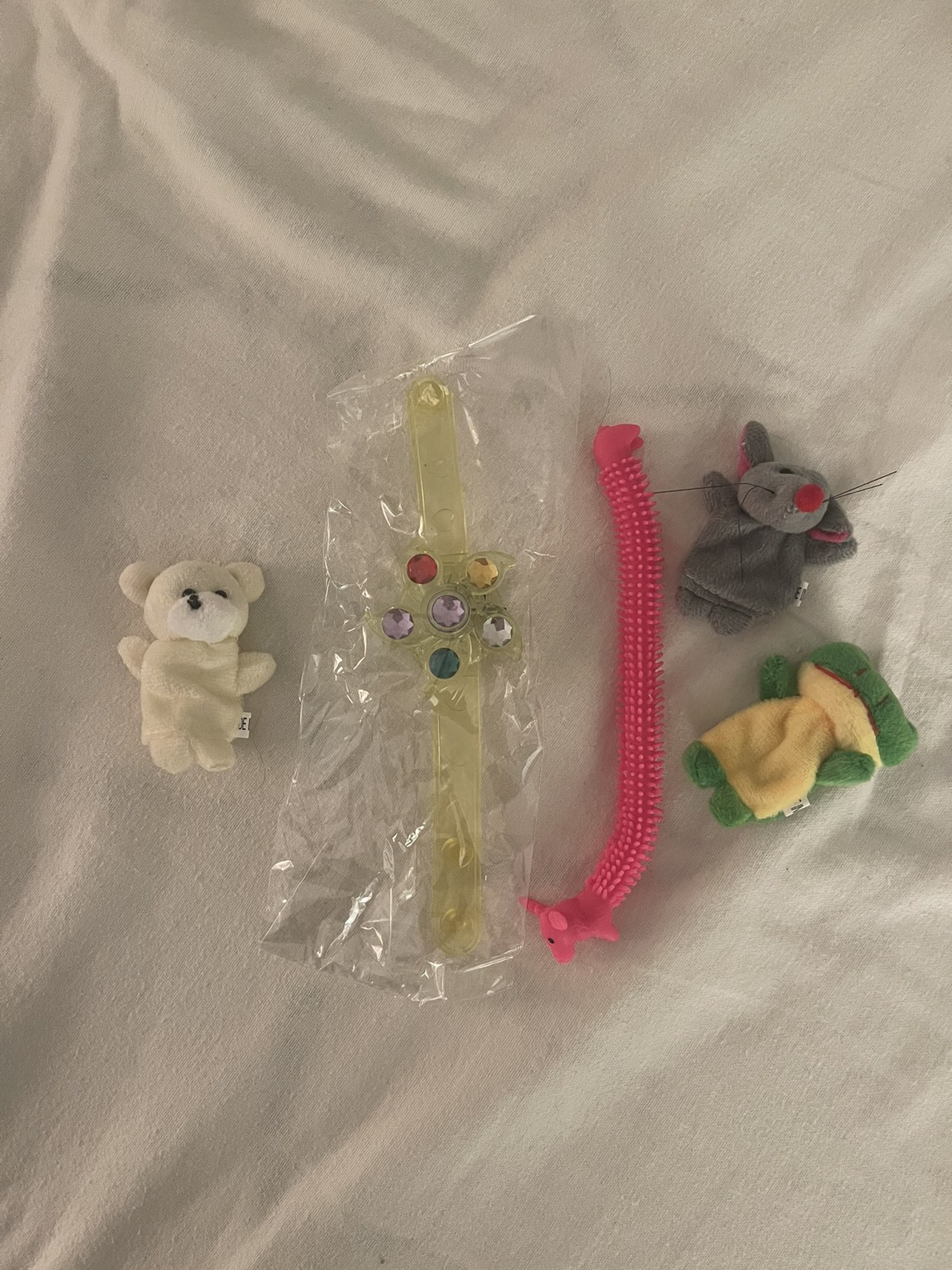 New Toys for kids #freecycle