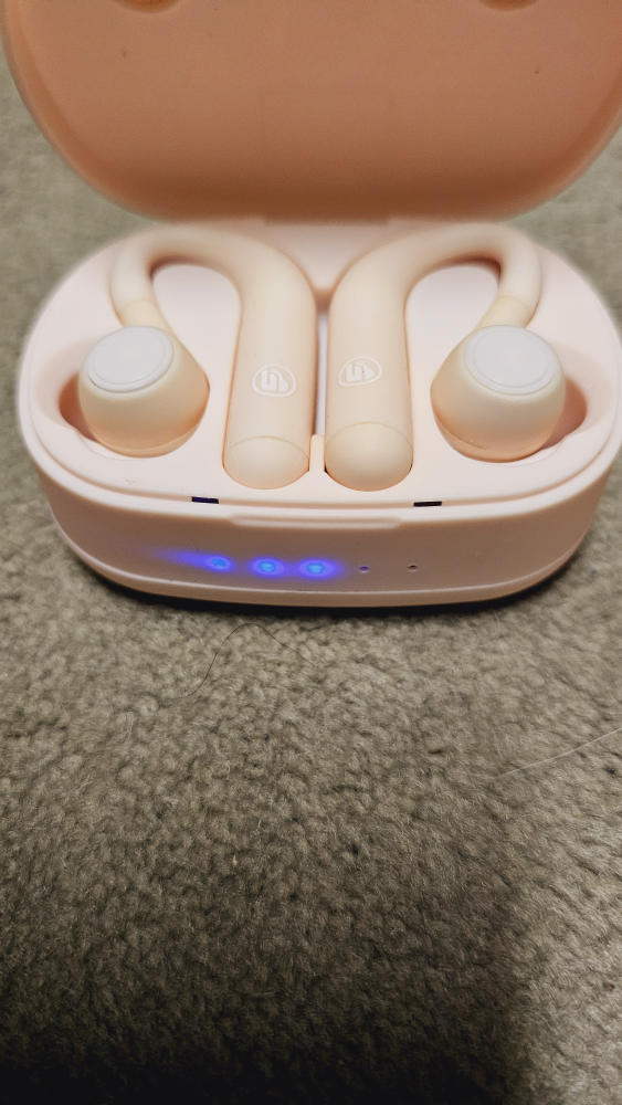 tws bluetooth earbuds - photo 2