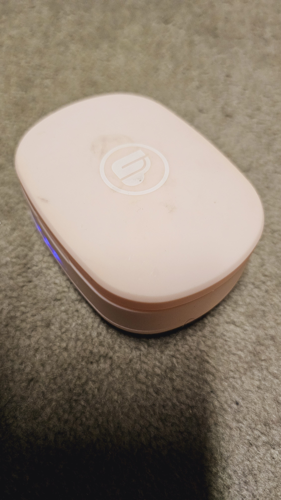 tws bluetooth earbuds - photo 4