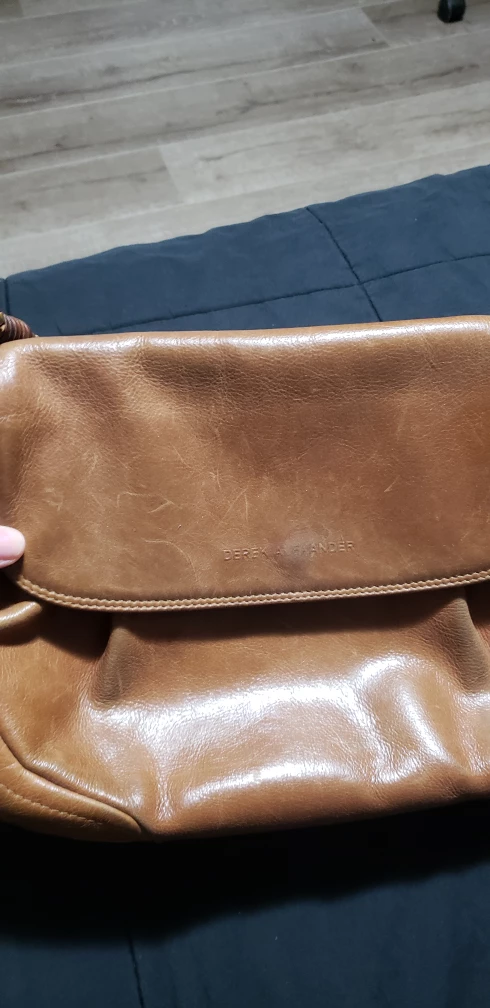 $20 Derek Alexander bag - photo 2