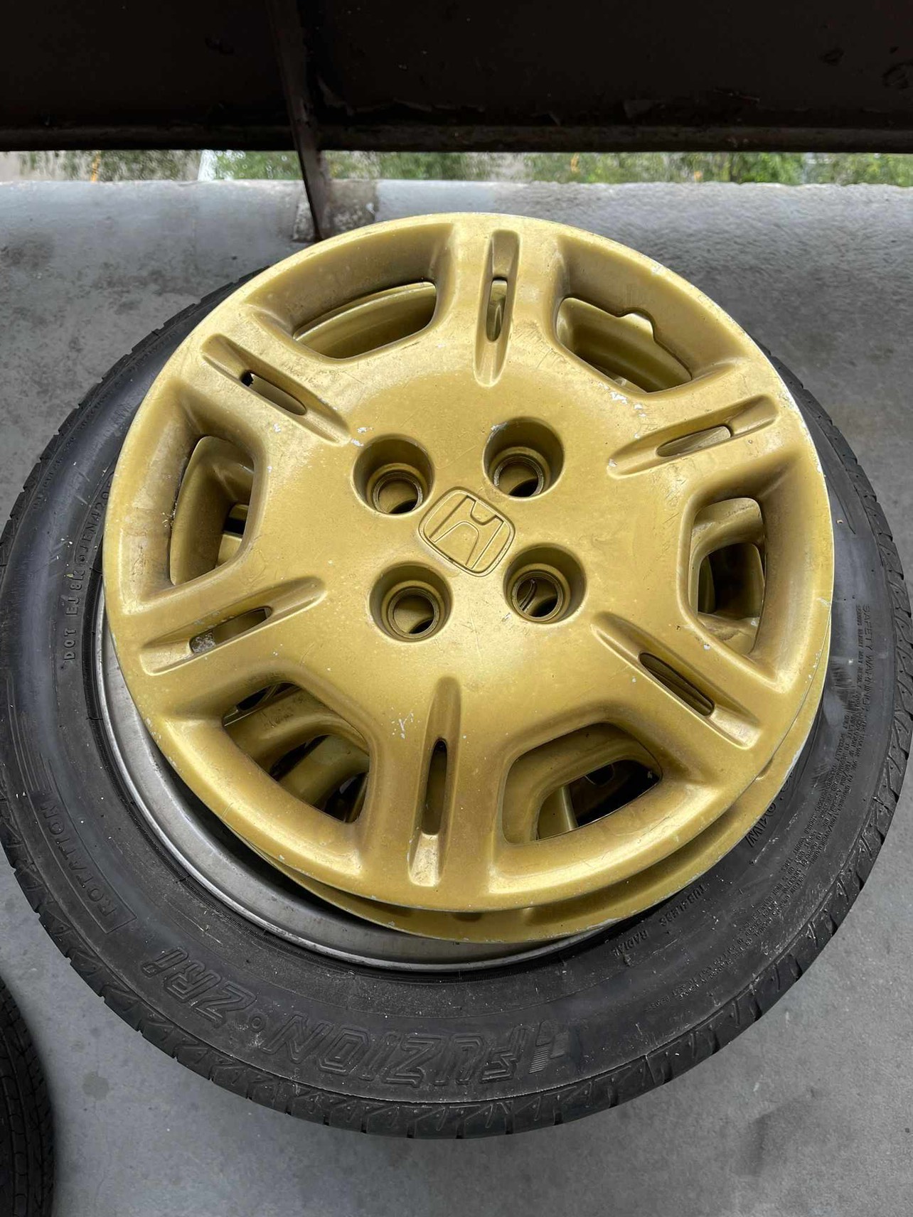 Honda Civic LX 2001 image indicator(5)