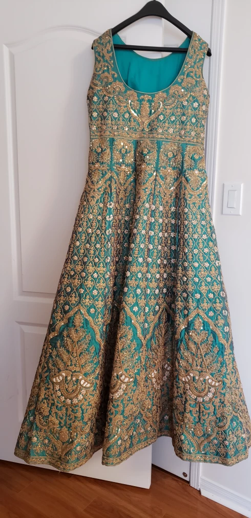 Bridal Dress - photo 2