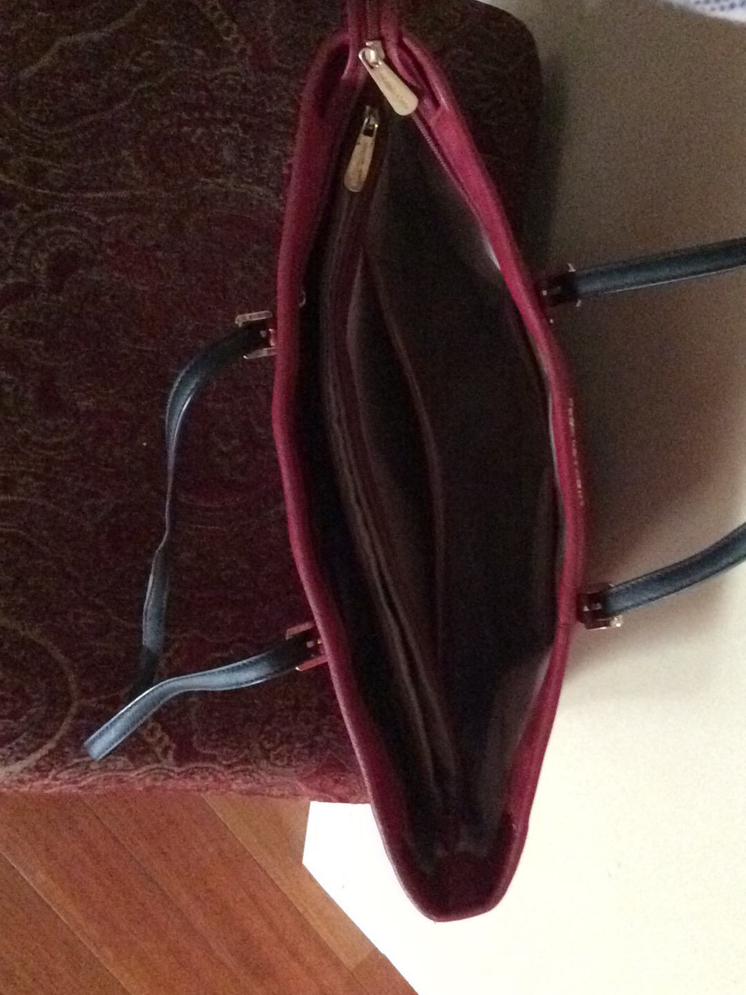 MK large Jet Set Bag - photo 4