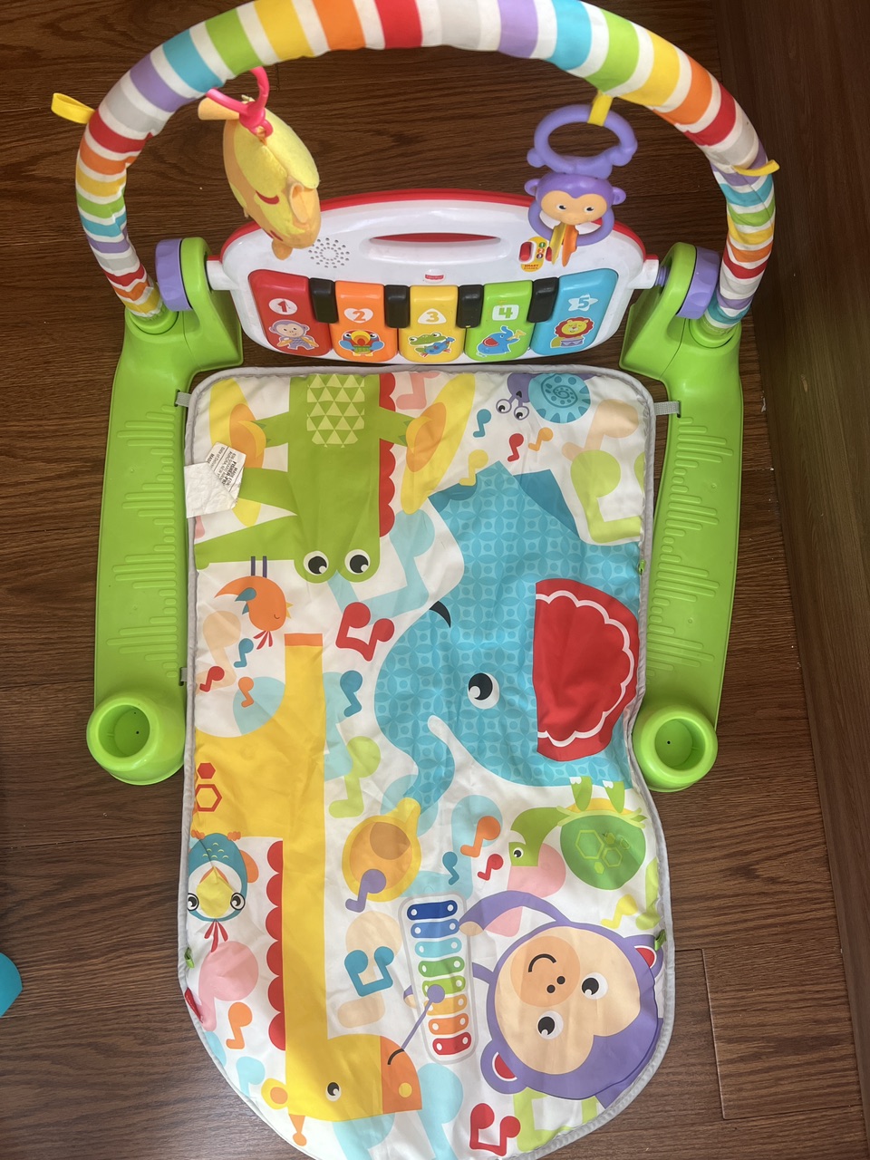 Fisher Price Toy - photo 3