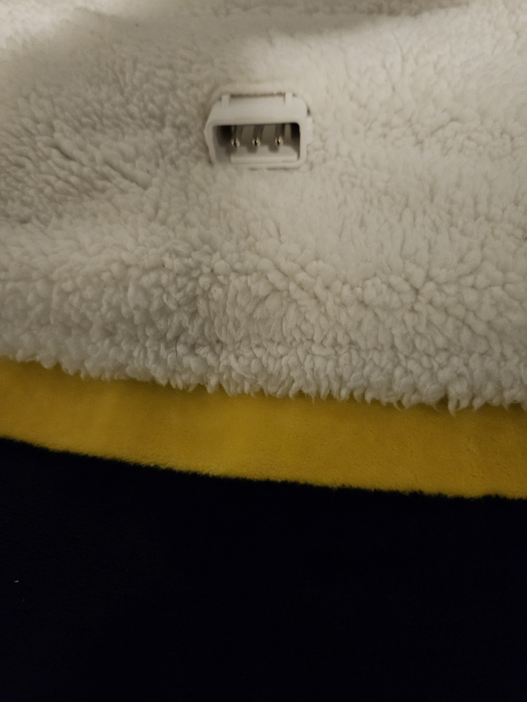 Heated Electric Blanket - photo 4