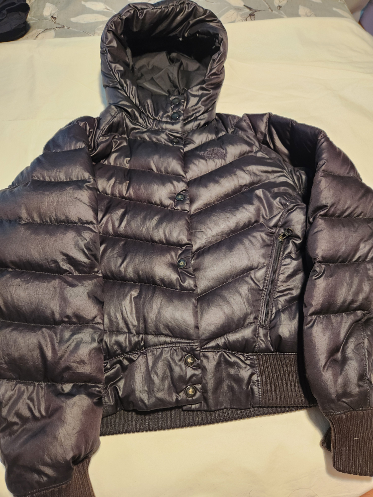 NORTH FACE. Fixed price available until Mar. 10