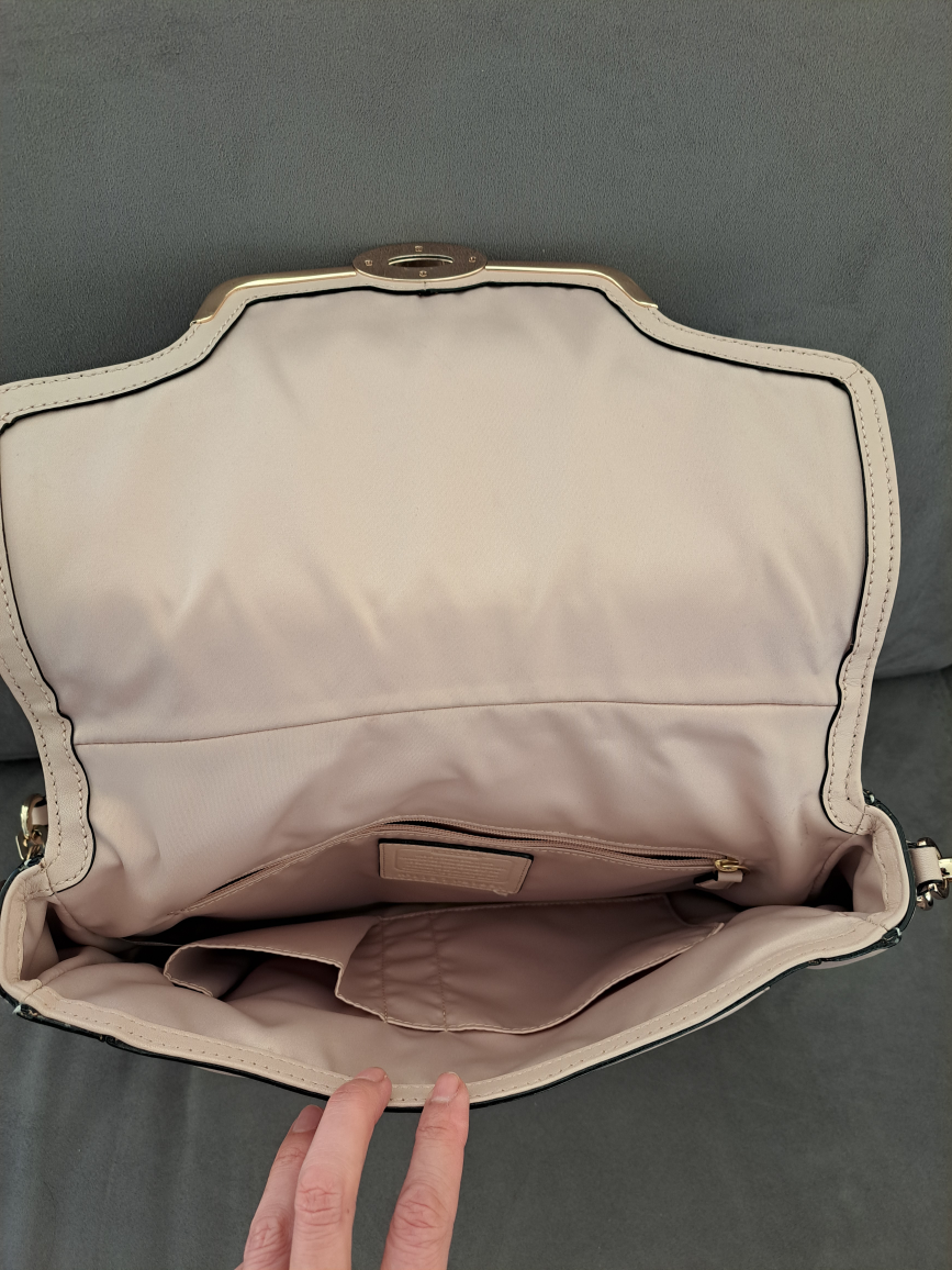 Coach pink purse image indicator(4)