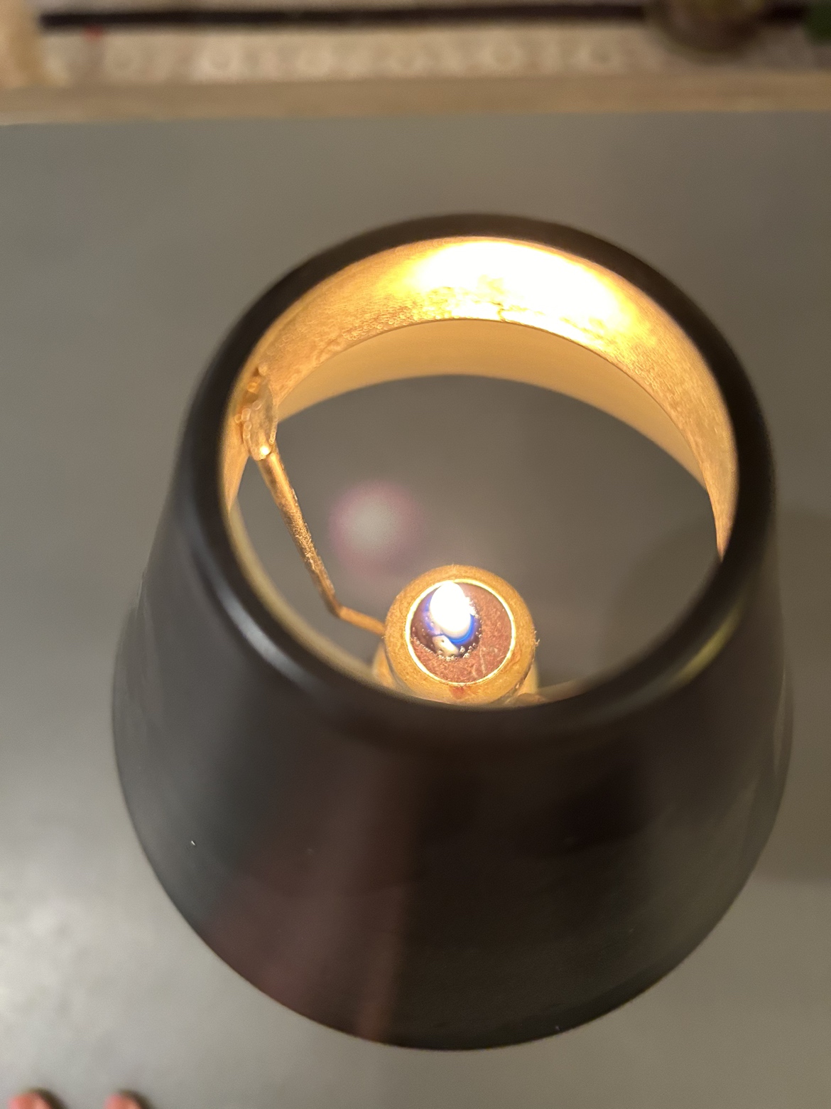 Candlelit dinner anyone? 🕯️ image indicator(2)