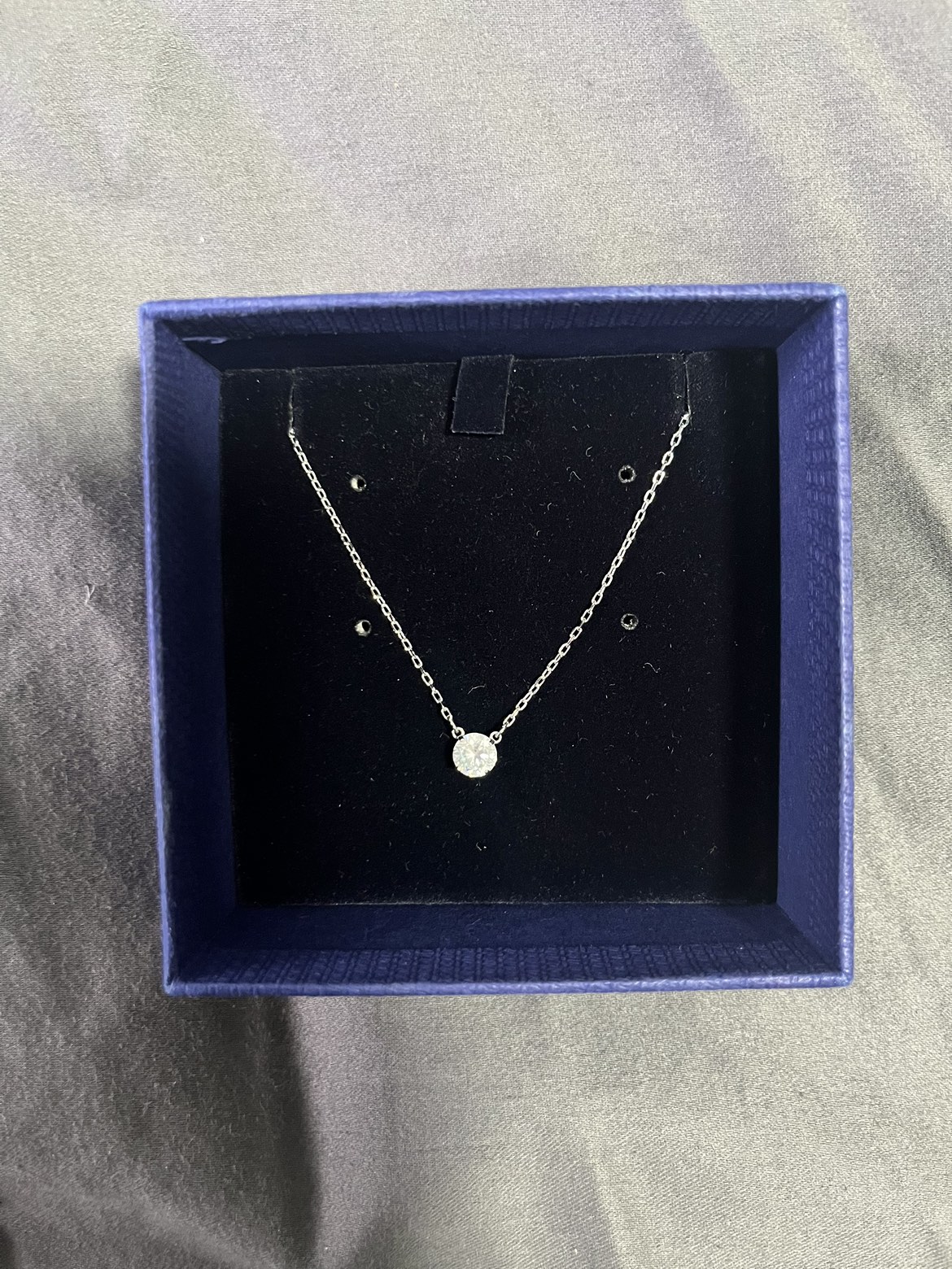 Swarovski Constella Pendant thumbnail