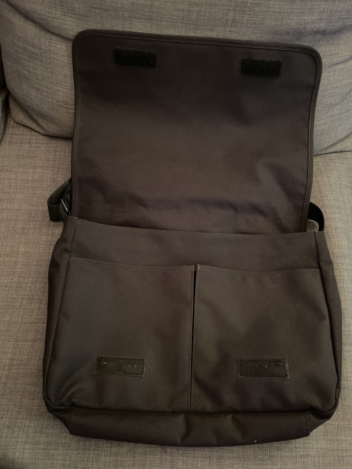 Messenger Bag - photo 2