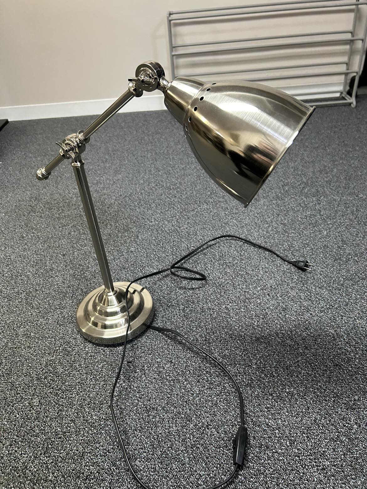 Office light  and tray thumbnail