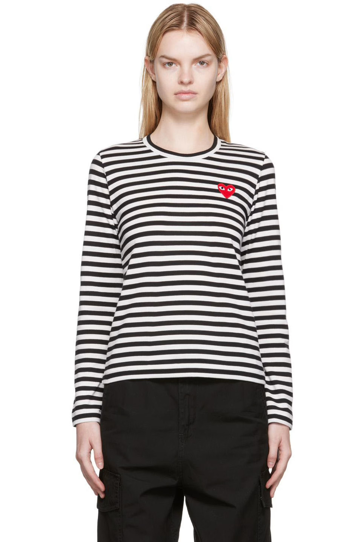 Comme Des Garçons PLAY image indicator(4)