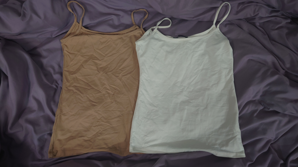 Zara camisole thumbnail