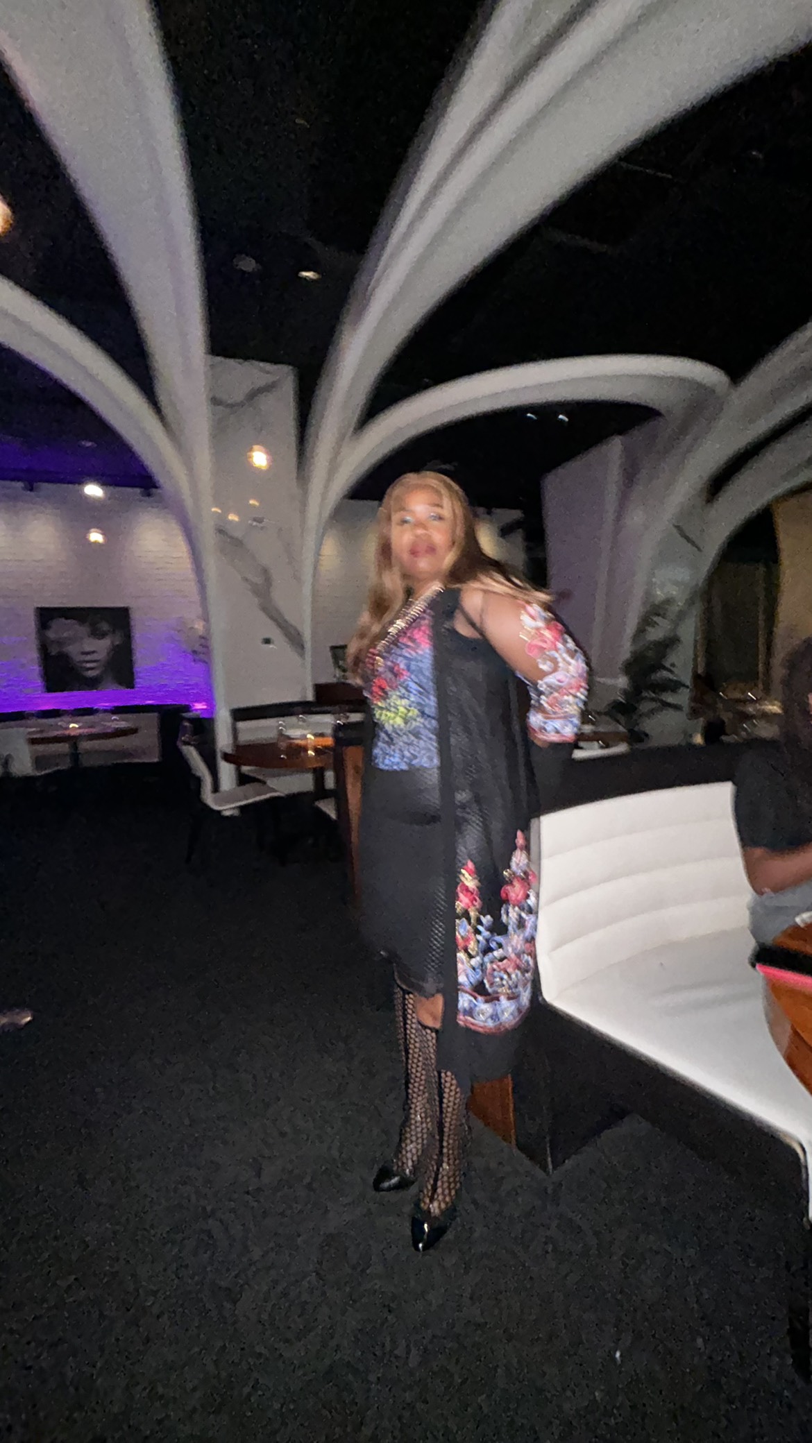 knee height fashion boots image indicator(4)