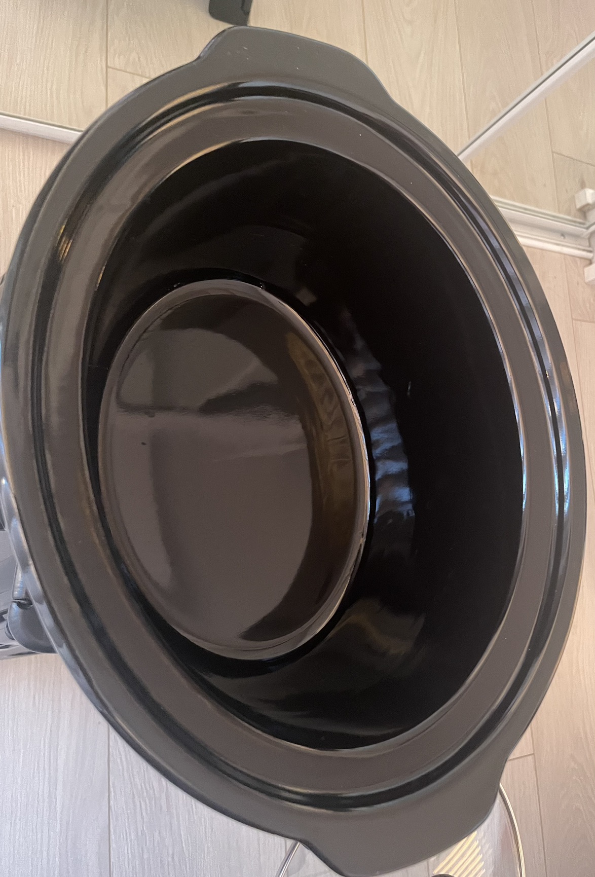 Master Chef Slow Cooker image indicator(2)