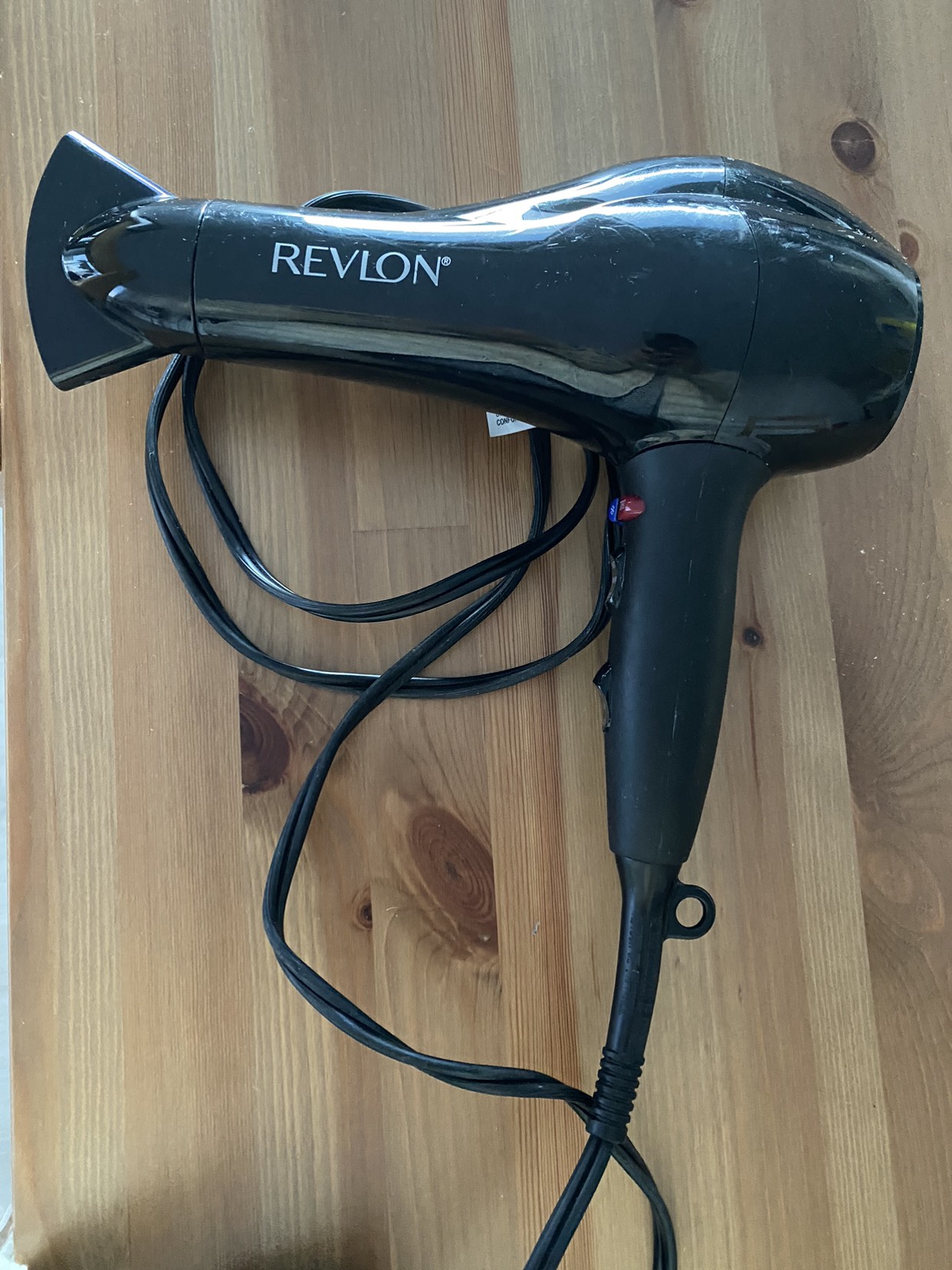 Revlon Hair Dryer thumbnail