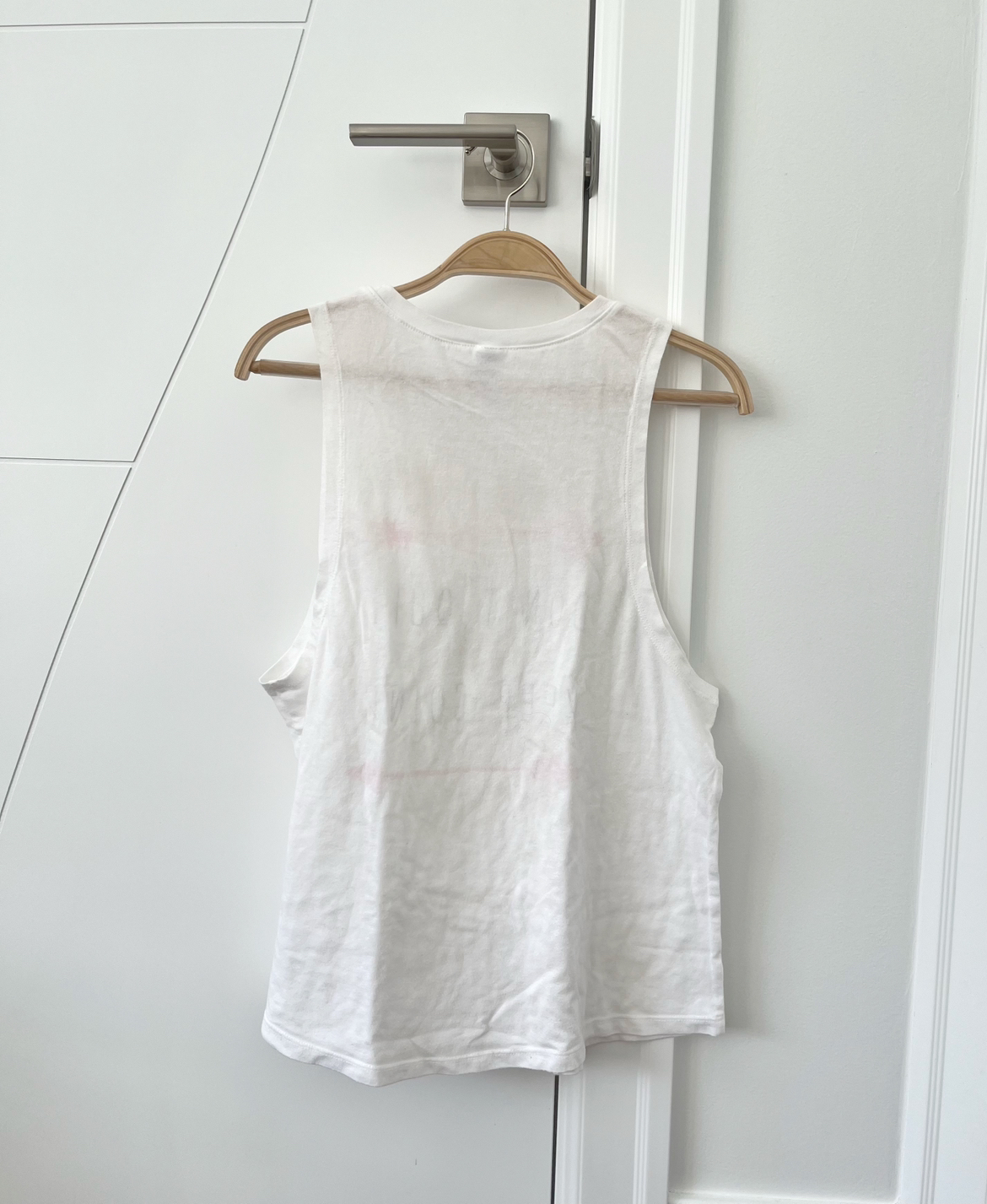Forever 21 white tank top - photo 2