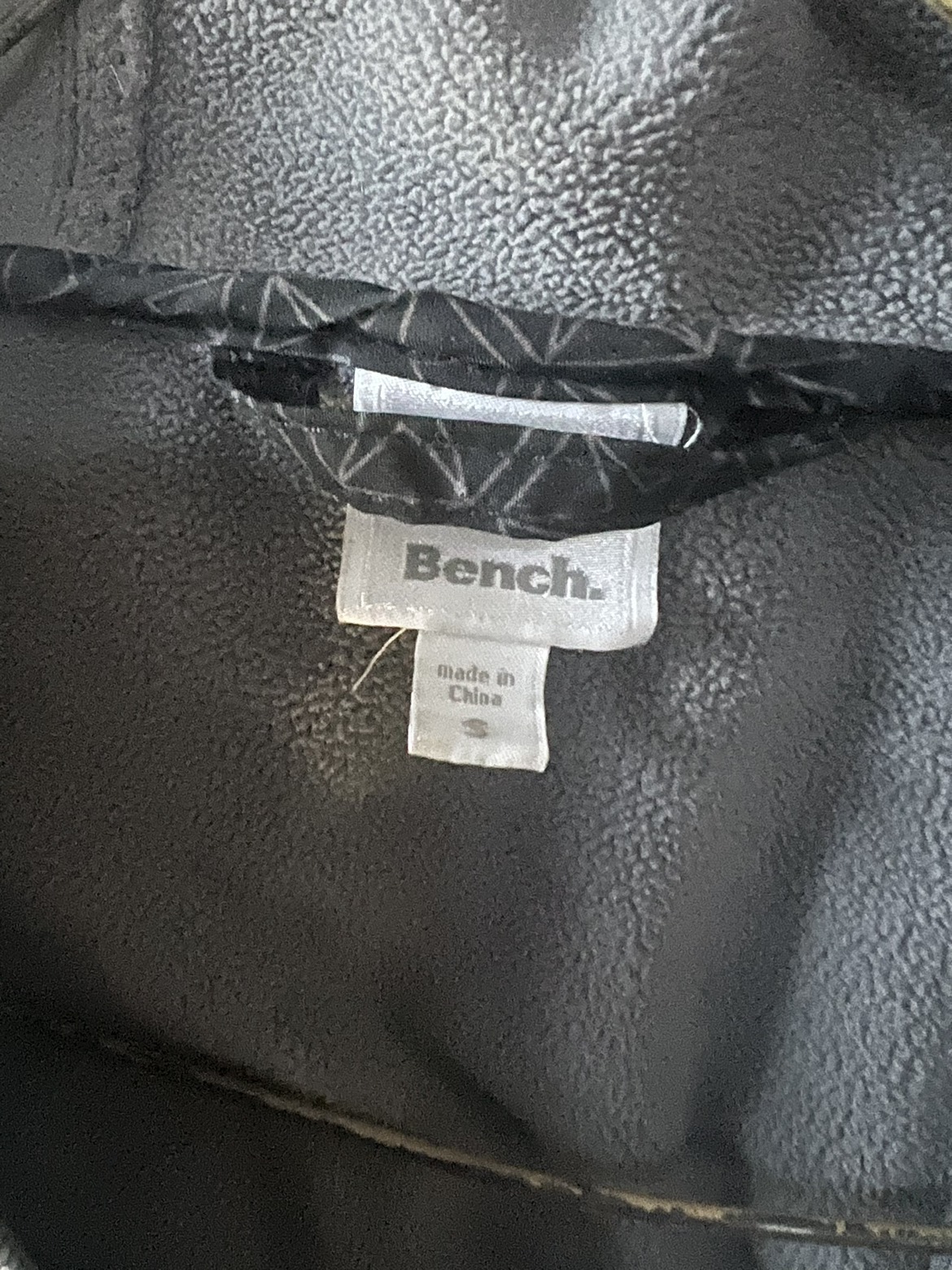 Bench Jacket - photo 3