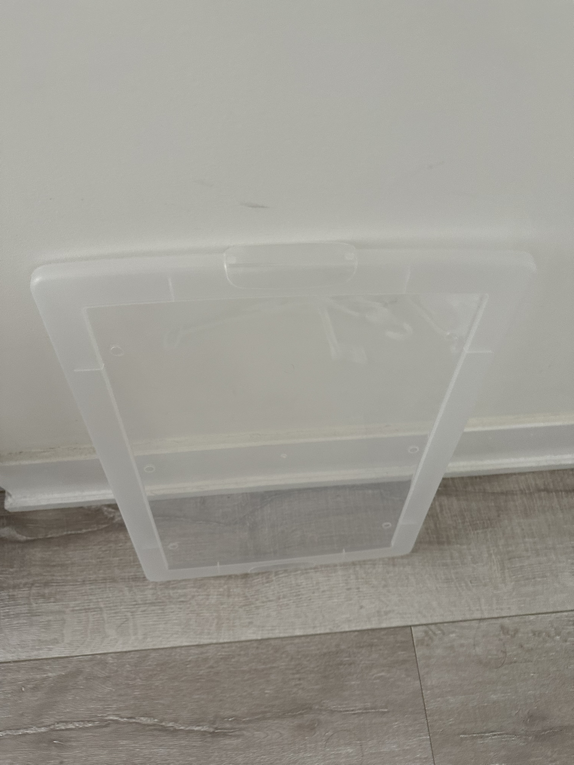 Storage box - photo 3