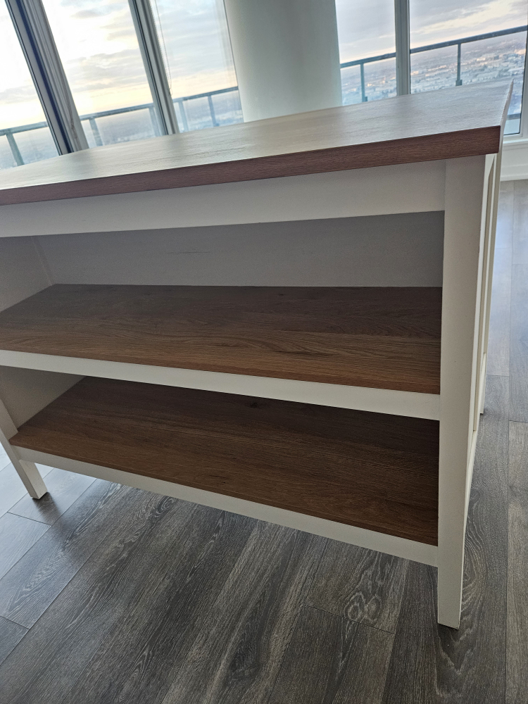 Wooden Table Counter image indicator(7)