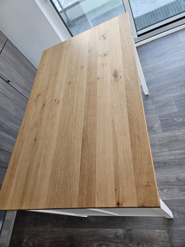 Wooden Table Counter image indicator(8)