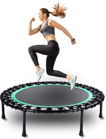 Rebounder Trampoline for Adults thumbnail