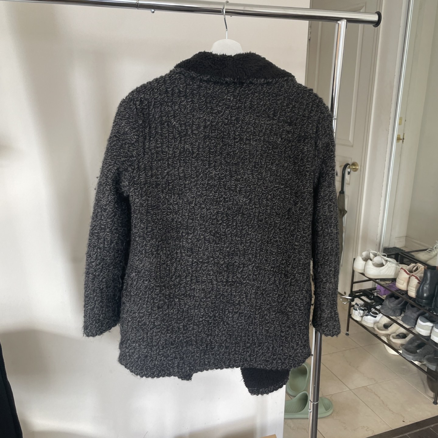 winter jacket - photo 2