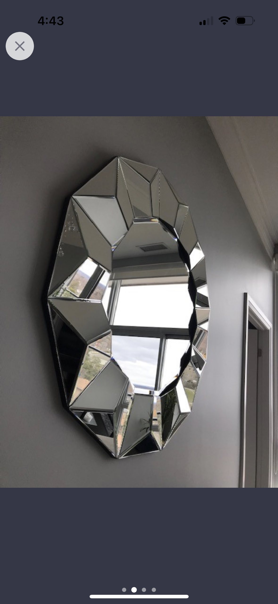 Decorative Mirrors - photo 3