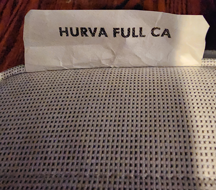 Ikea Sultan Hurva Full Double - photo 4