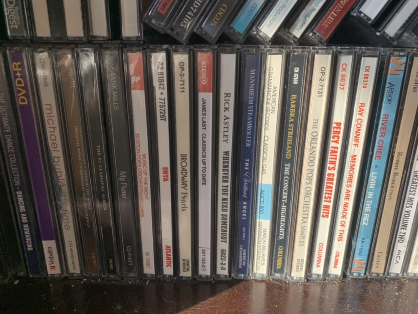 Cd 40$ for all or trade for plants image indicator(4)