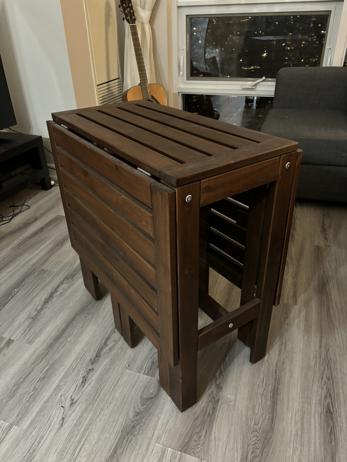 Foldable Outdoor Table thumbnail