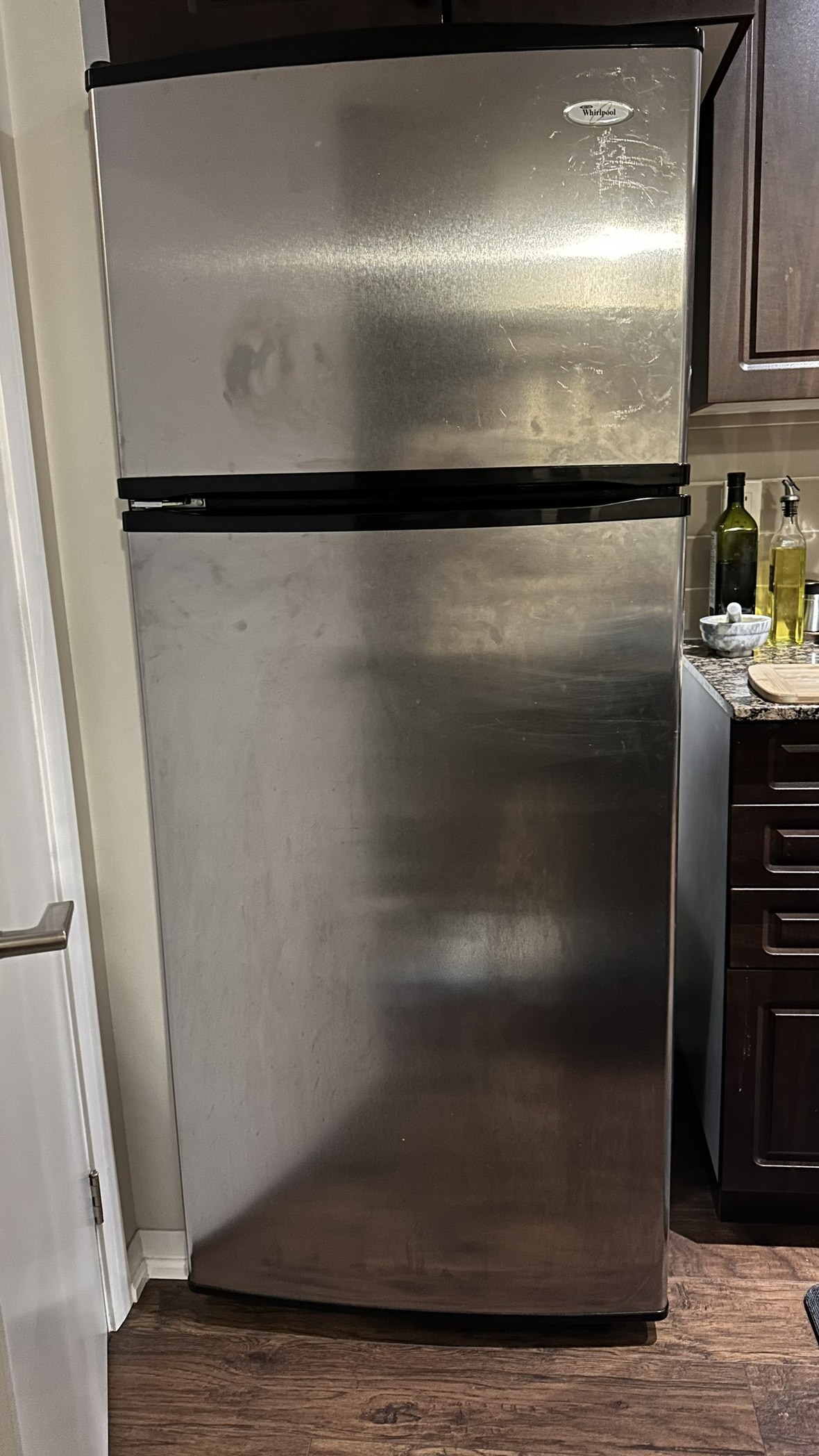 Whirlpool Refrigerator