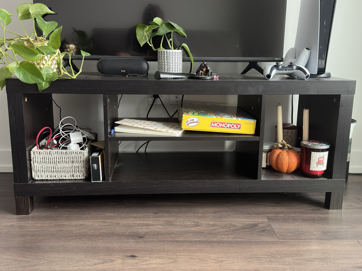 TV stand