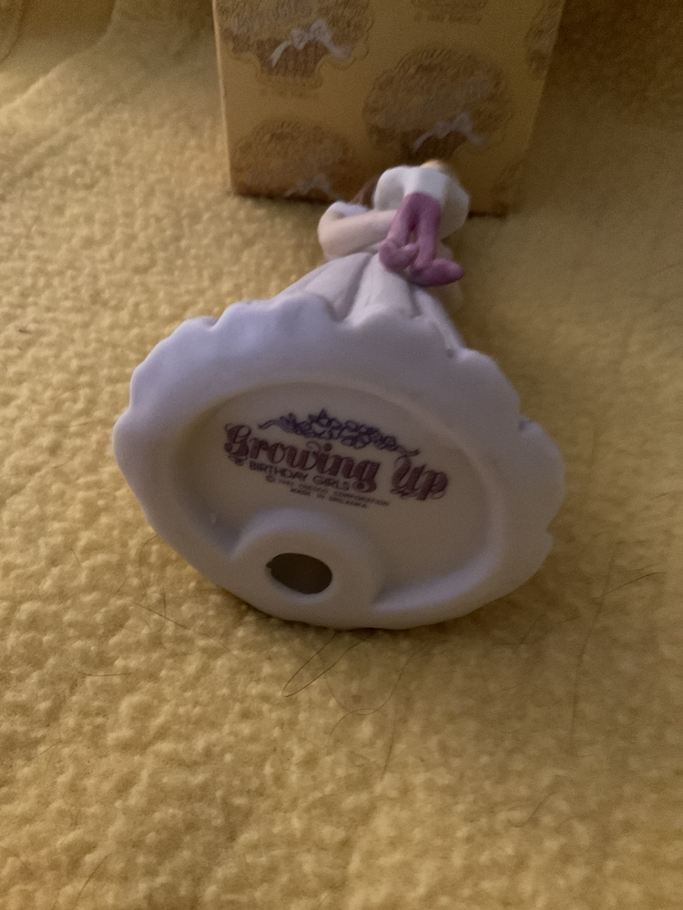 Growing Up Doll by Enesco image indicator(2)