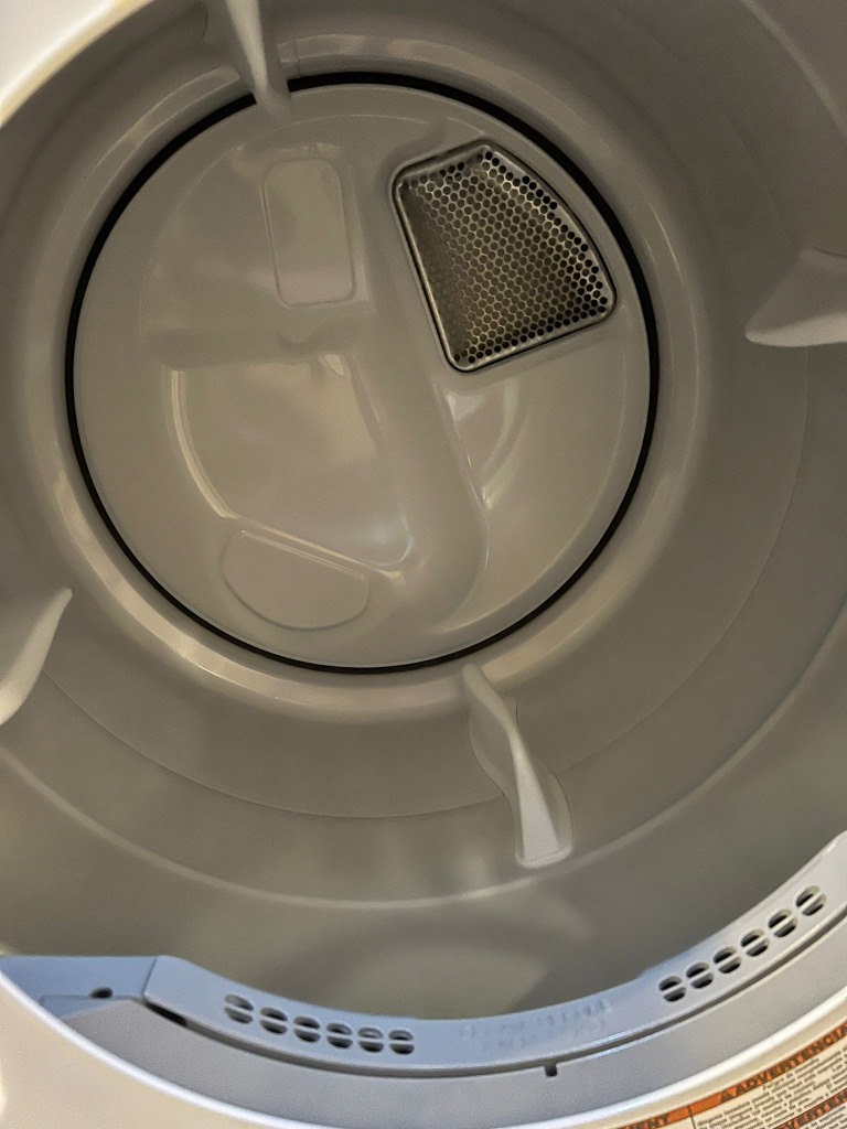 Whirlpool Dryer - photo 5
