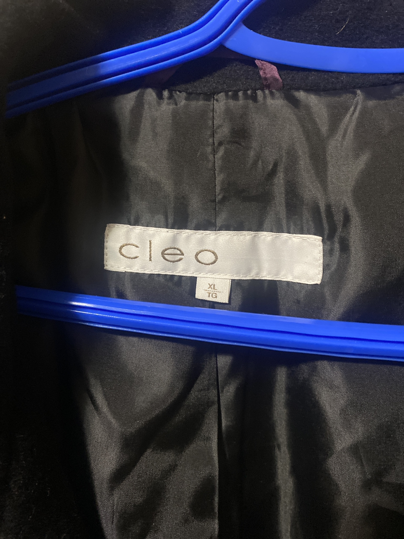 🧡Winter long coat image indicator(2)