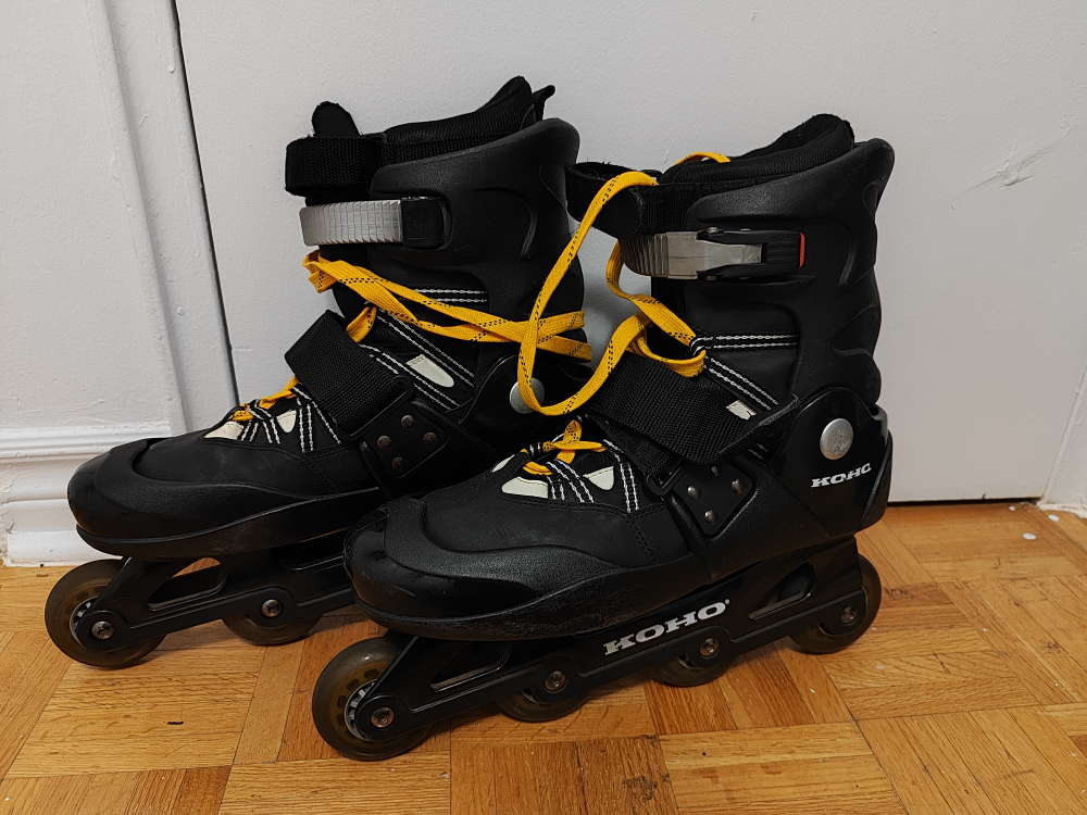 Rollerblades inline senior KOHO