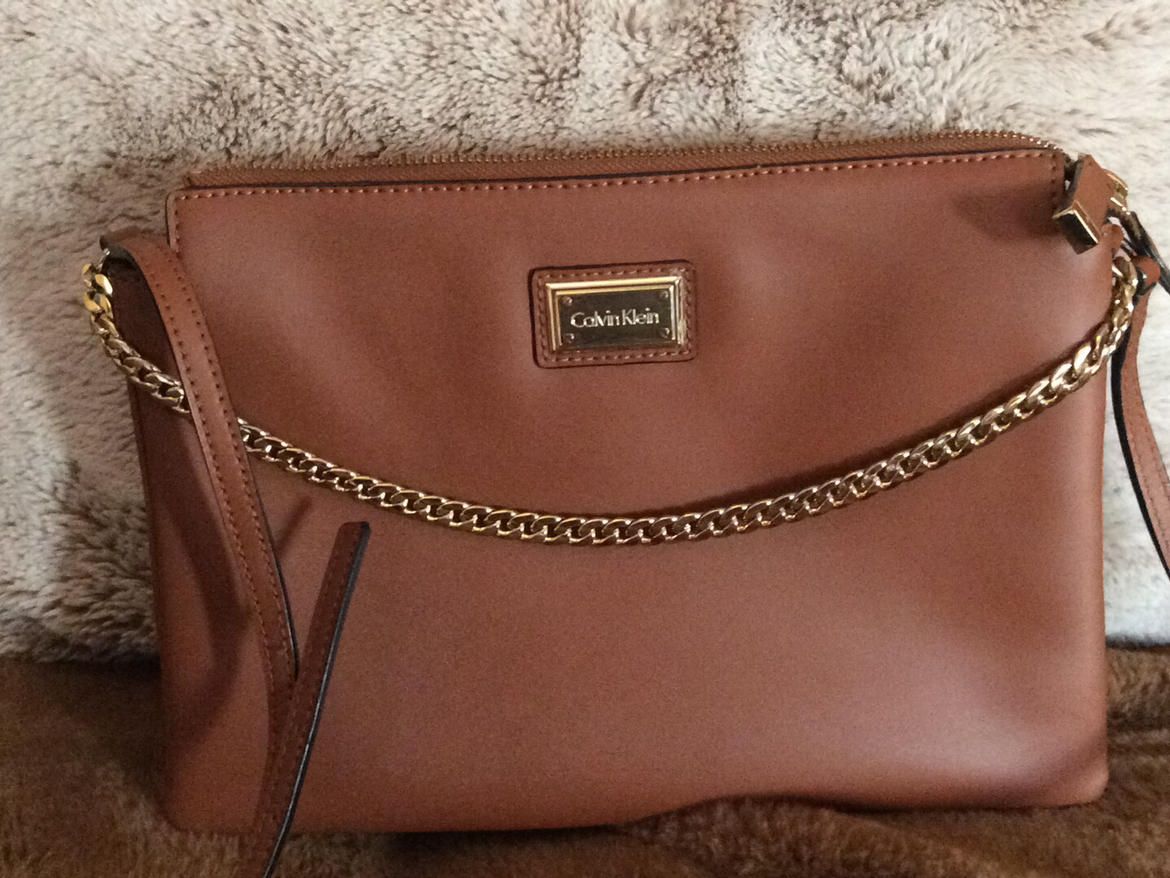 Calvin Klein Purse