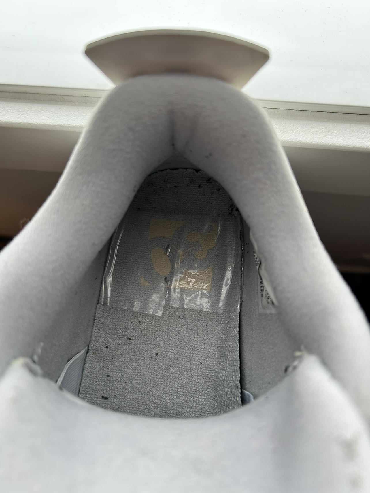 Jordan 4 laser 30th anniversary - photo 2