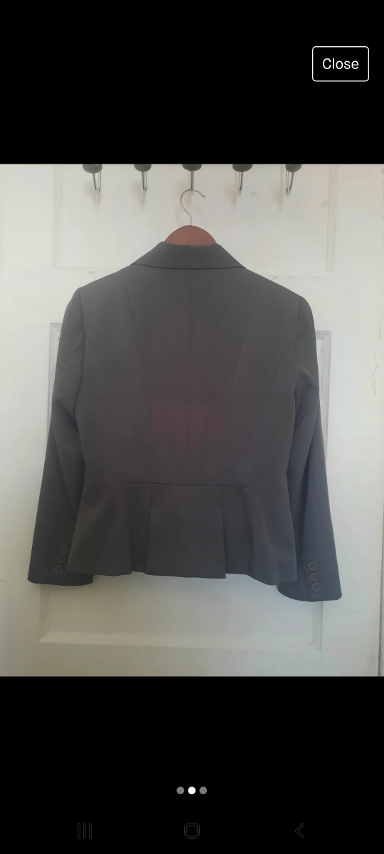 Blazer image indicator(2)