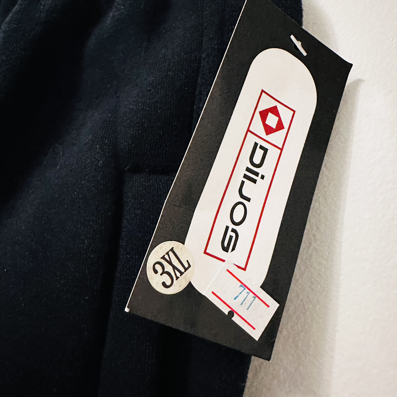 Men Winter Jacket Large Size image indicator(5)