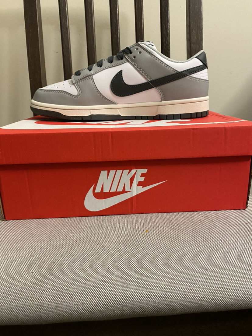Nike dunk