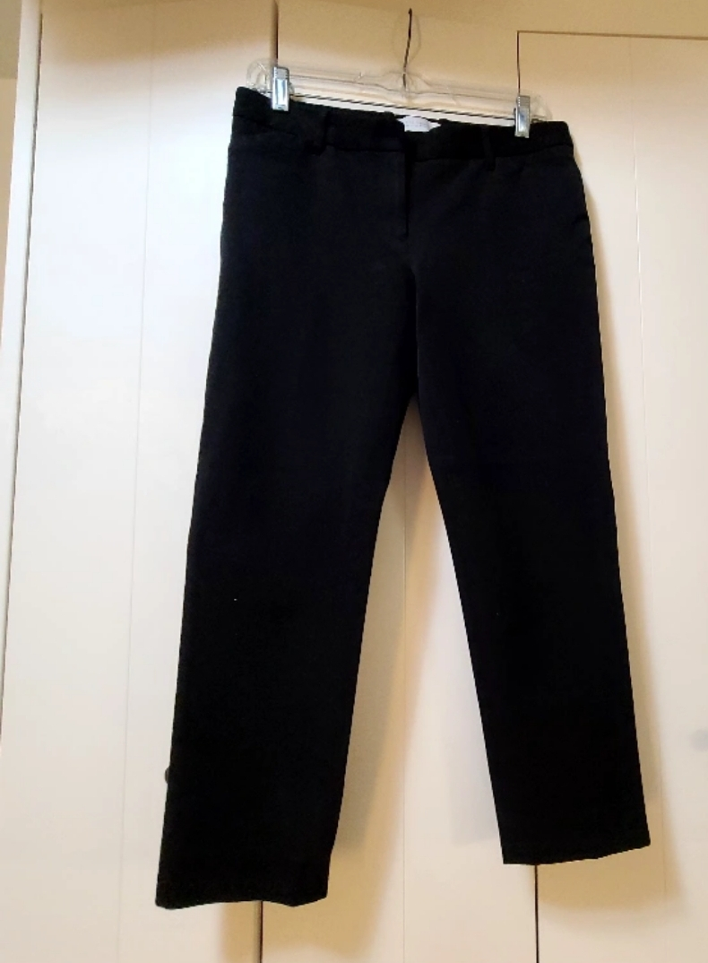 GAP Black women's Pants 👖