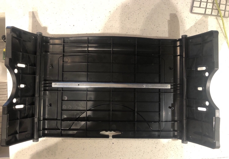 # FREECYCLE-TV/Monitor Stand w/Foldable Legs image indicator(3)